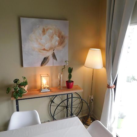 Paramount Gardens Resorts C202 Larnaca Ngoại thất bức ảnh