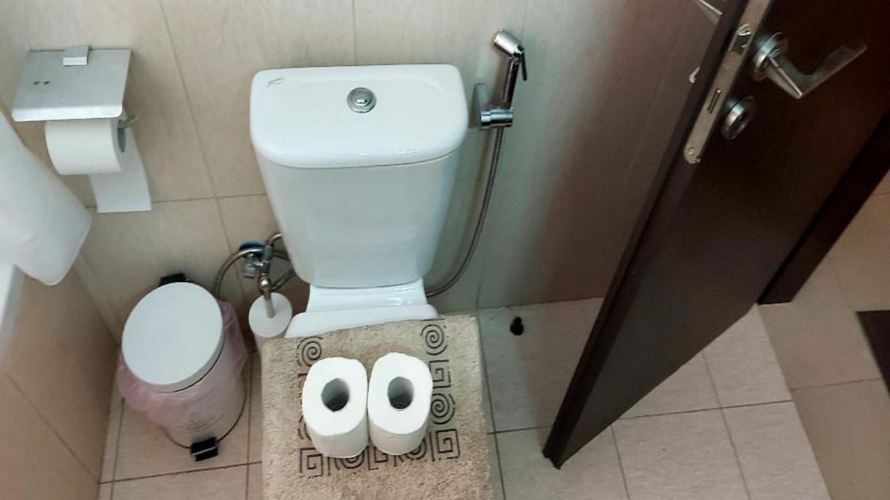 Paramount Gardens Resorts C202 Larnaca Ngoại thất bức ảnh