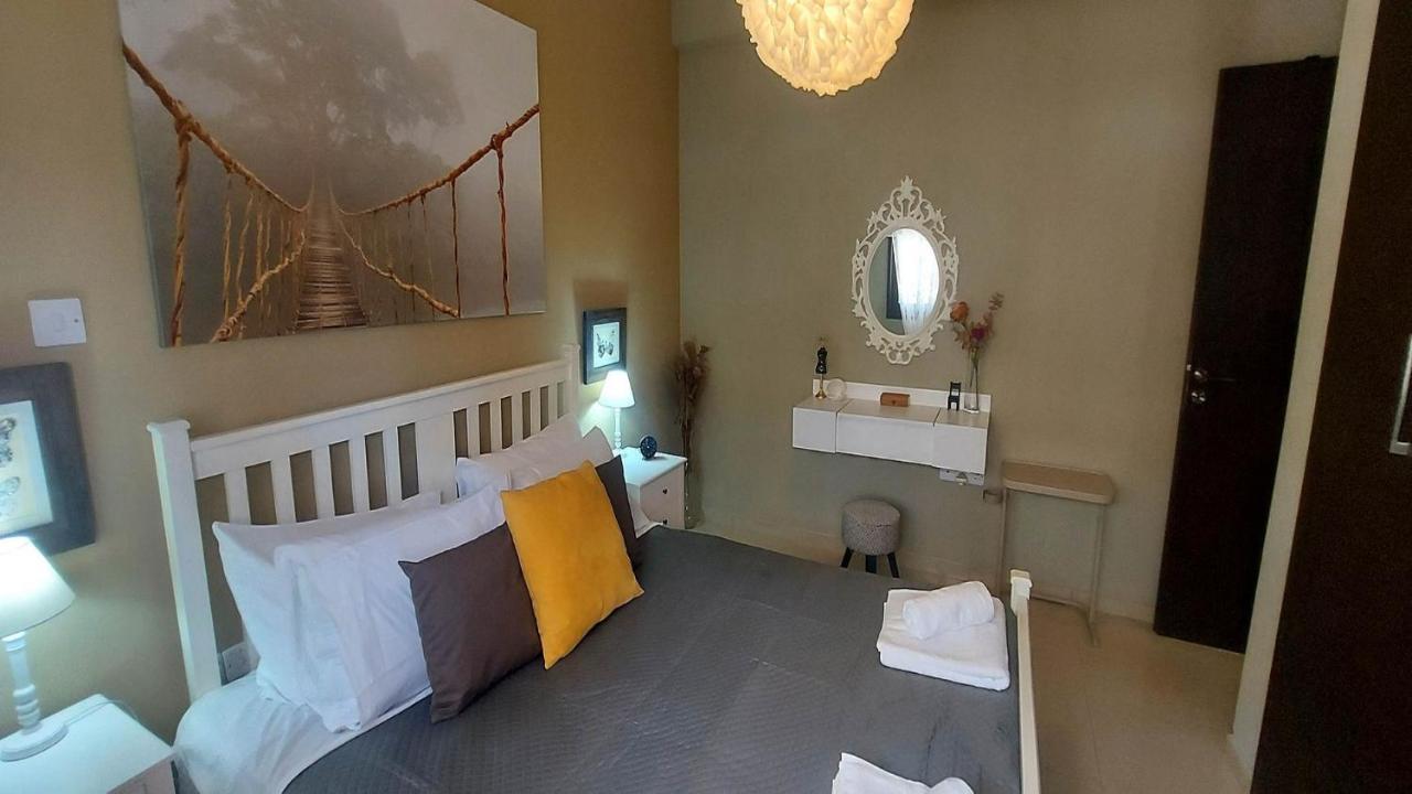 Paramount Gardens Resorts C202 Larnaca Ngoại thất bức ảnh