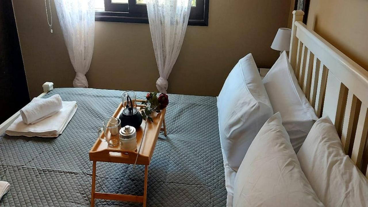 Paramount Gardens Resorts C202 Larnaca Ngoại thất bức ảnh