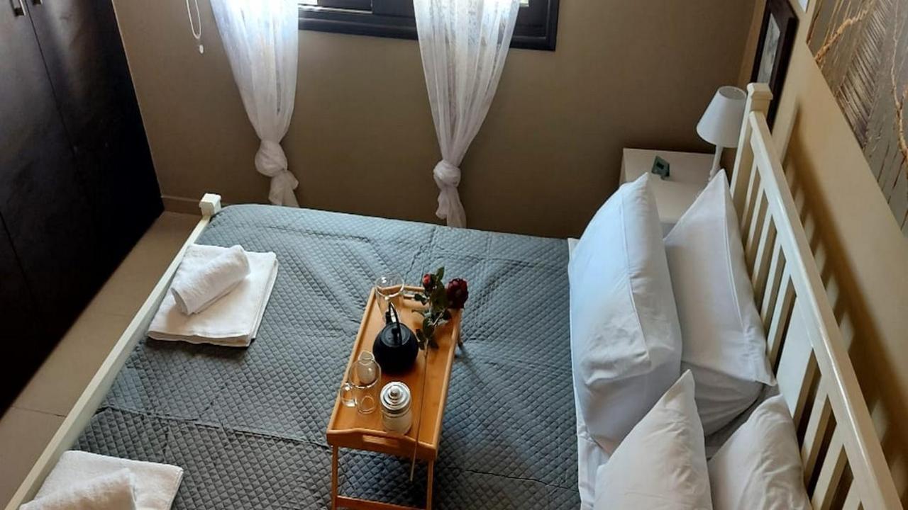 Paramount Gardens Resorts C202 Larnaca Ngoại thất bức ảnh