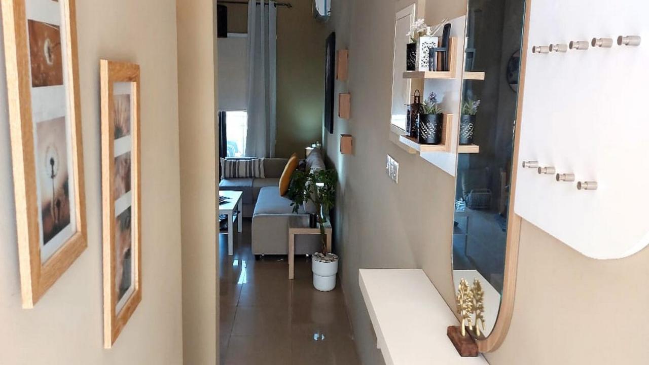 Paramount Gardens Resorts C202 Larnaca Ngoại thất bức ảnh