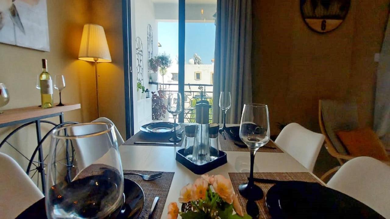 Paramount Gardens Resorts C202 Larnaca Ngoại thất bức ảnh