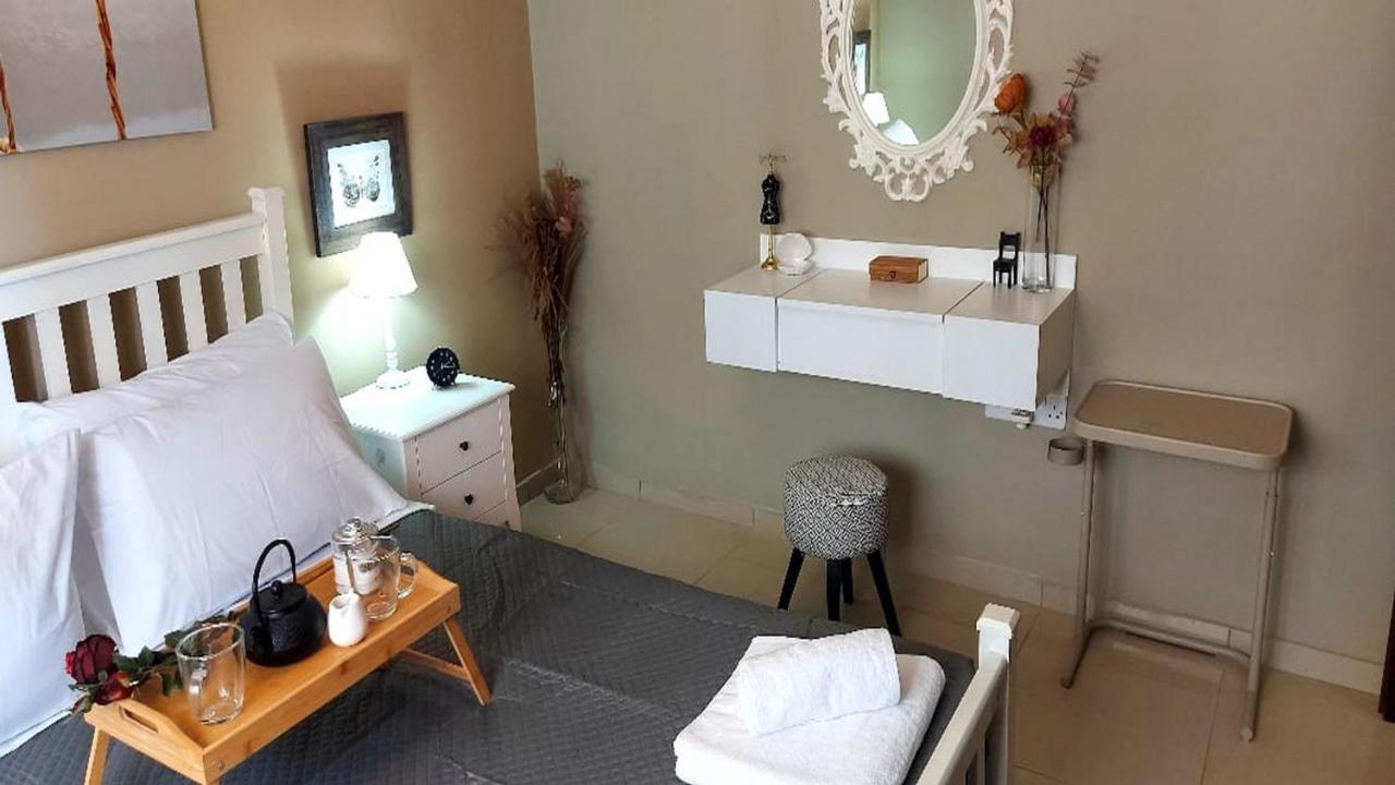 Paramount Gardens Resorts C202 Larnaca Ngoại thất bức ảnh