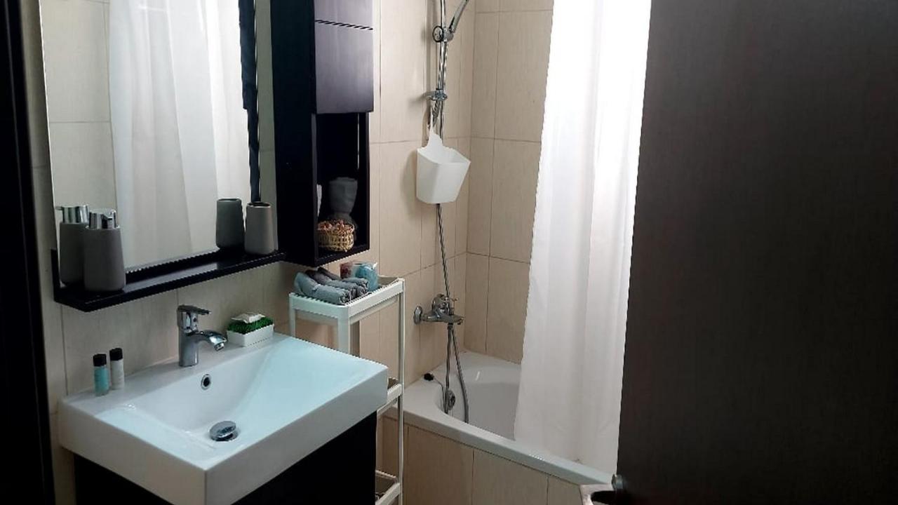Paramount Gardens Resorts C202 Larnaca Ngoại thất bức ảnh