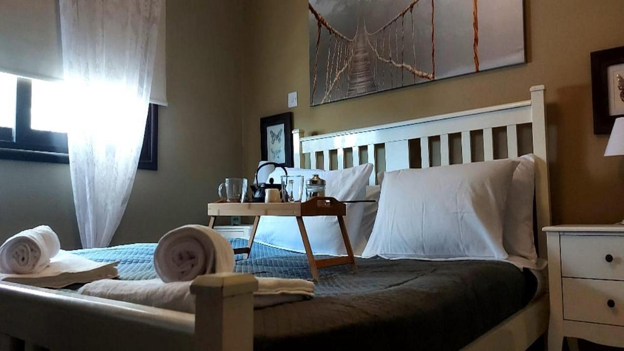 Paramount Gardens Resorts C202 Larnaca Ngoại thất bức ảnh