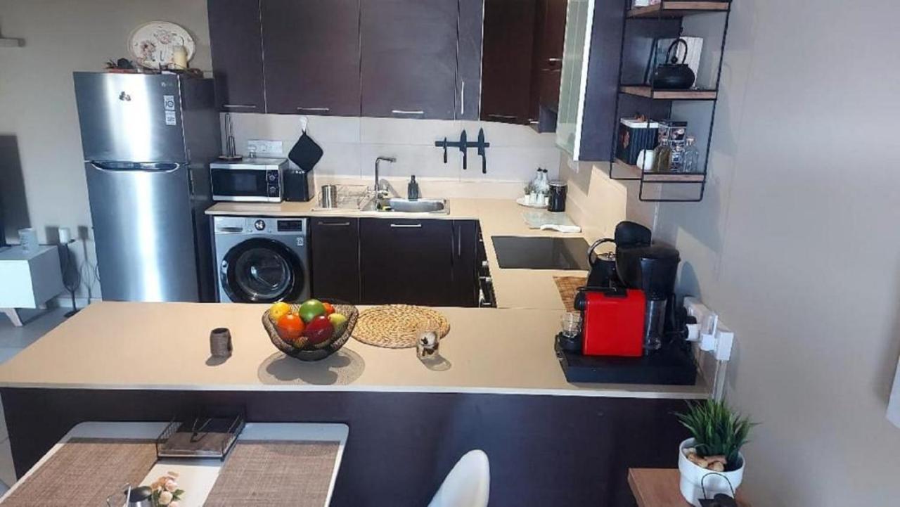 Paramount Gardens Resorts C202 Larnaca Ngoại thất bức ảnh