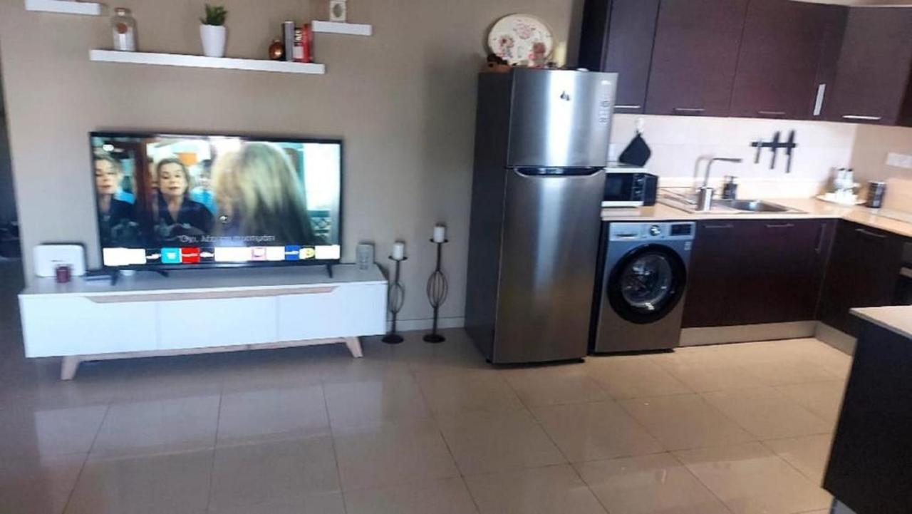 Paramount Gardens Resorts C202 Larnaca Ngoại thất bức ảnh