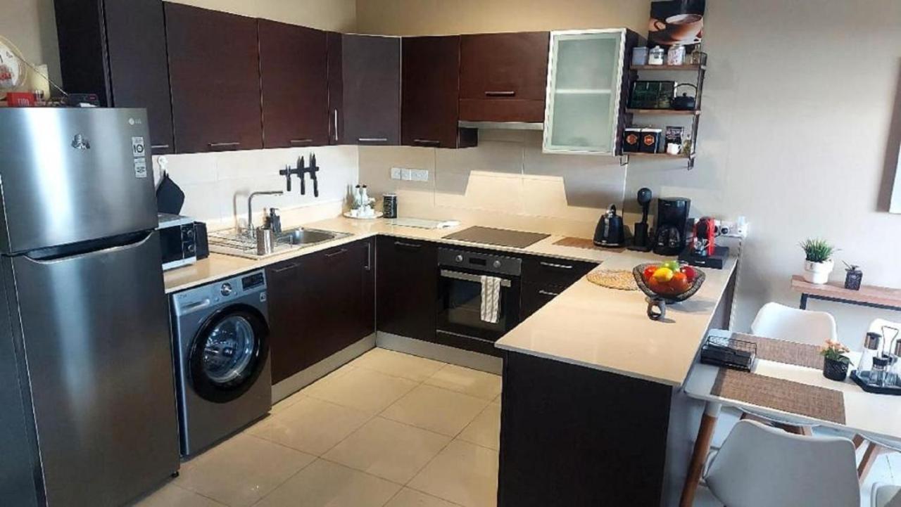 Paramount Gardens Resorts C202 Larnaca Ngoại thất bức ảnh