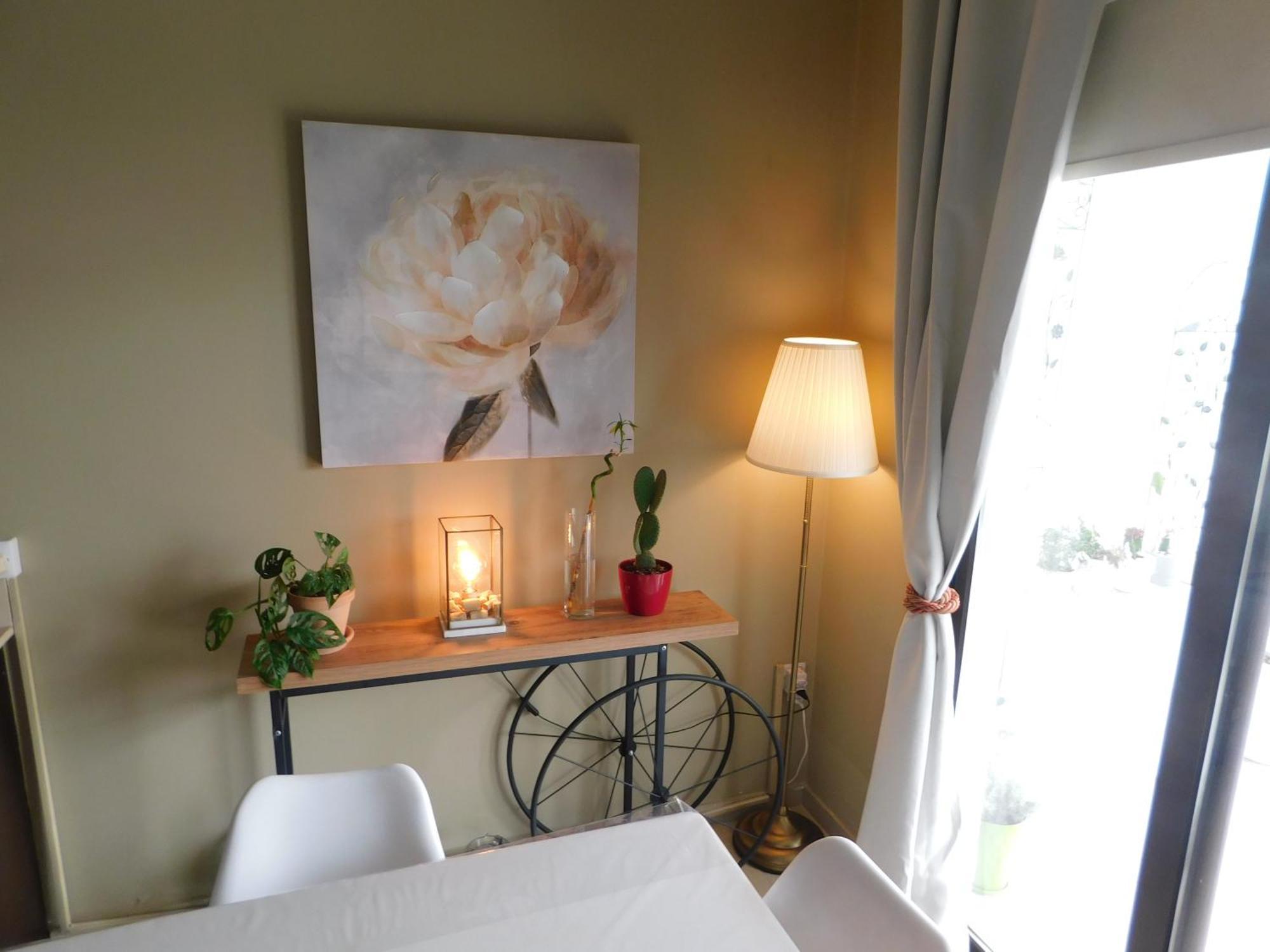 Paramount Gardens Resorts C202 Larnaca Ngoại thất bức ảnh